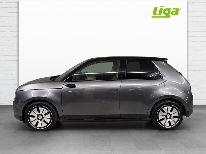 Gebraucht 2021 Honda e Advance Kleinwagen | CHF 23’900 (Etwas zu teuer) - Bild 1/4