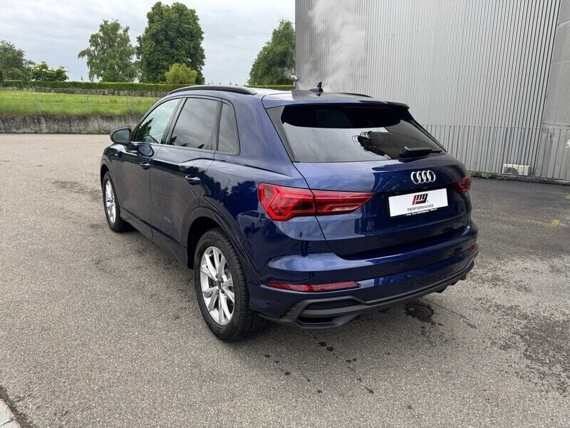 Gebraucht Audi Q3 S-Line 150 PS (110 kW) 2024 SUV