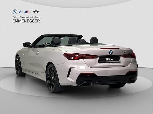 Neu BMW M440 M Sport 374 PS (275 kW) 2025 Limousine