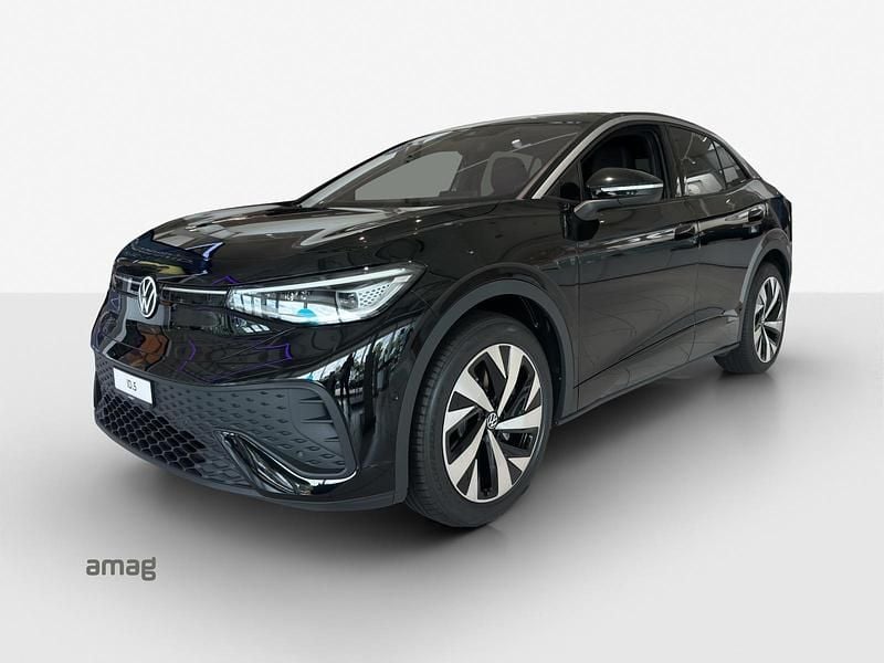 Grenadill black metallic Gebraucht 2025 VW ID.5 Pro SUV | CHF 55’900 - Bild 1/4