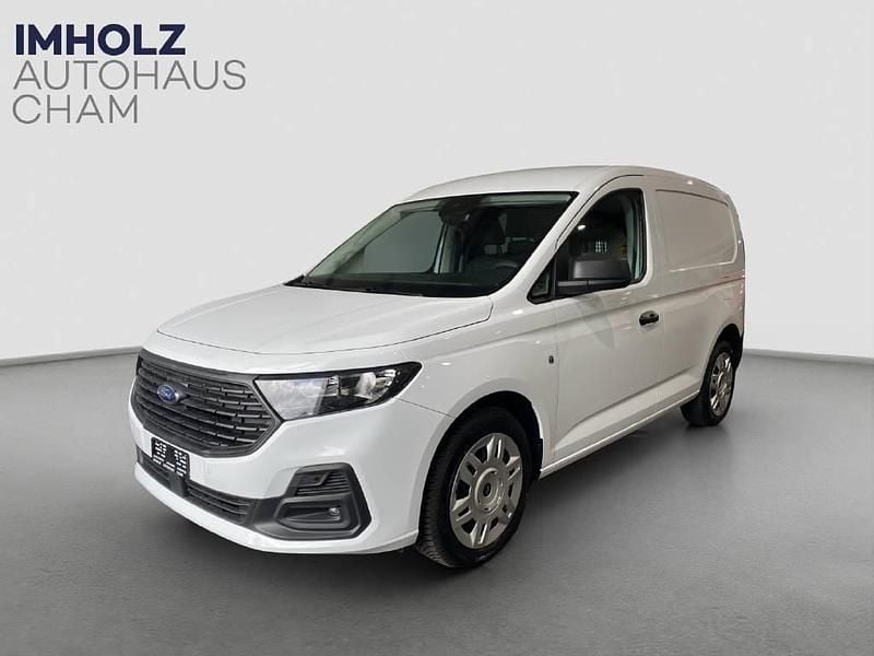 Neu Ford Transit Connect Trend 102 PS (75 kW) 2025 Van / Kleinbus