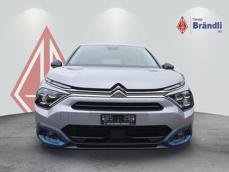 Gebraucht Citroën e-C4 100 kW (136 PS) 2021 Limousine