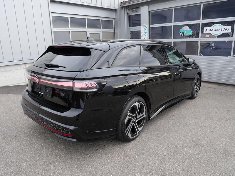 Gebraucht VW ID.7 GTX 250 kW (340 PS) 2025 Kombi