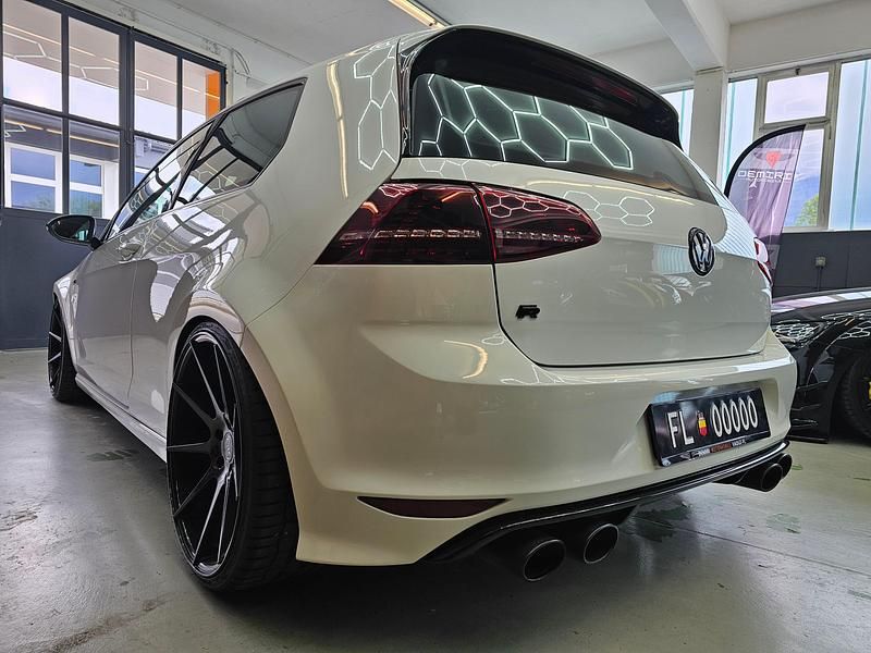 Gebraucht VW Golf VII R 301 PS (221 kW) 2014