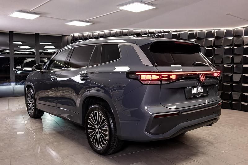Gebraucht VW Tayron Life 150 PS (110 kW) 2025 SUV