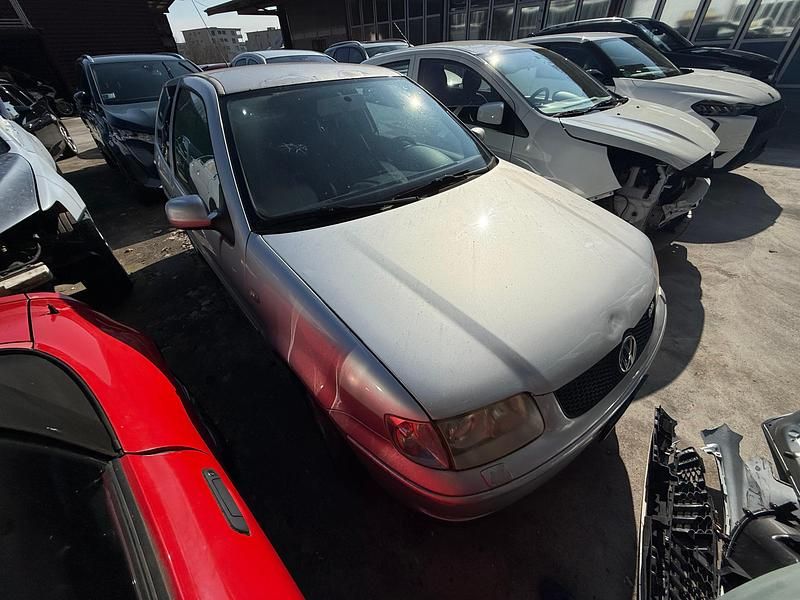 Gebraucht VW Polo GTI 125 PS (91 kW) 2001