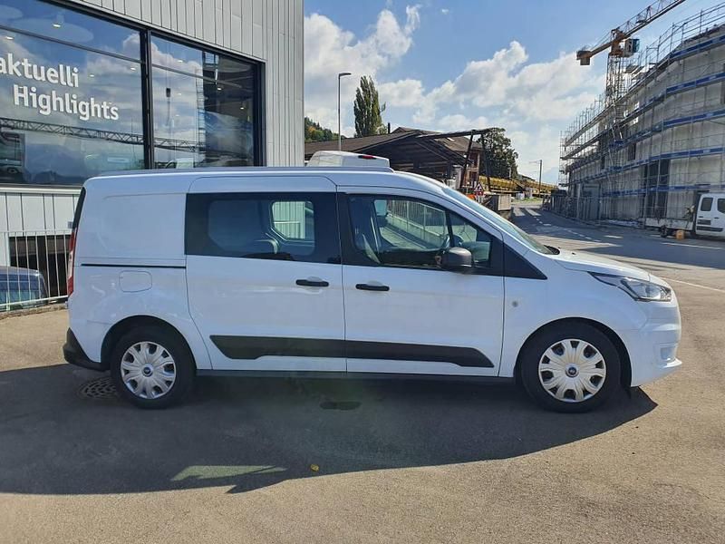 Gebraucht Ford Transit Connect Trend 100 PS (73 kW) 2024 Van / Kleinbus