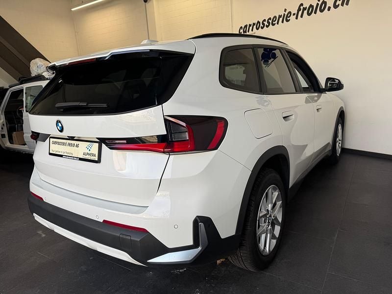 Gebraucht BMW X1 149 PS (109 kW) 2023 SUV