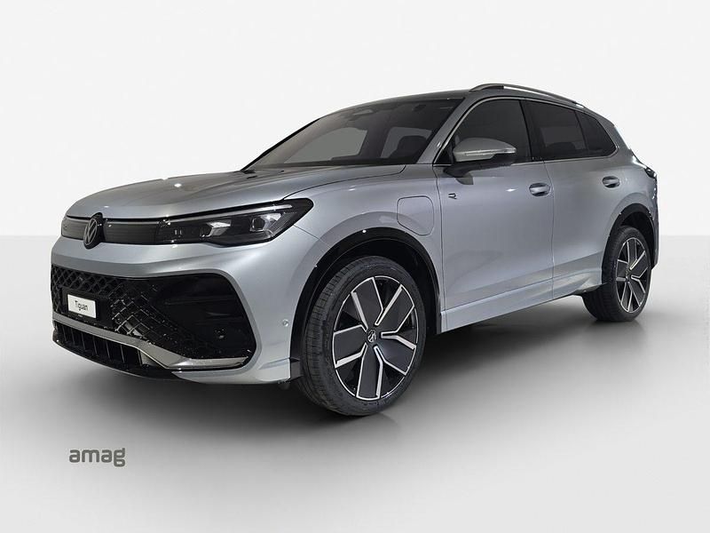 Gebraucht 2025 VW Tiguan R-line SUV | CHF 72’330 - Bild 1/4