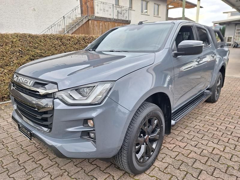 Gebraucht 2024 Isuzu D-Max | CHF 39’899 (Guter Preis) - Bild 1/4
