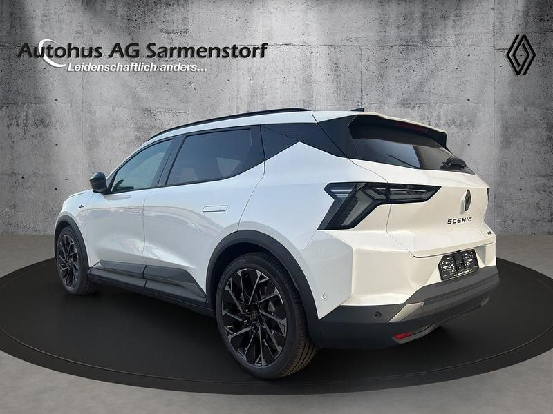 Neu Renault Scénic Esprit Alpine 160 kW (218 PS) 2025 Van / Kleinbus
