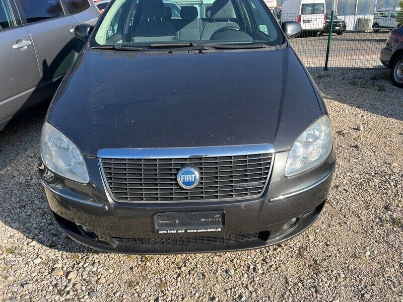 Gebraucht 2007 Fiat Croma Dynamic | CHF 580 - Bild 1/4