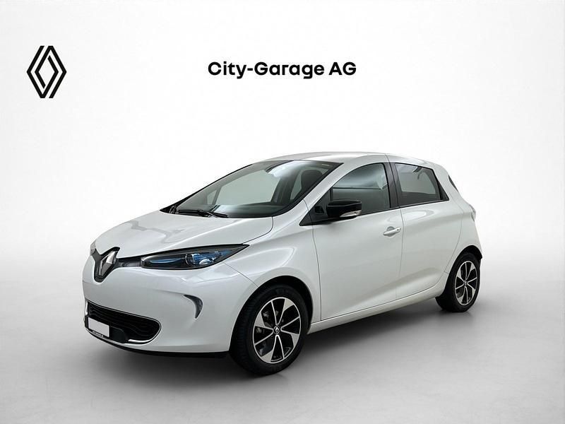 Gebraucht 2018 Renault Zoe Intens Kleinwagen | CHF 6’700 (Superpreis) - Bild 1/4