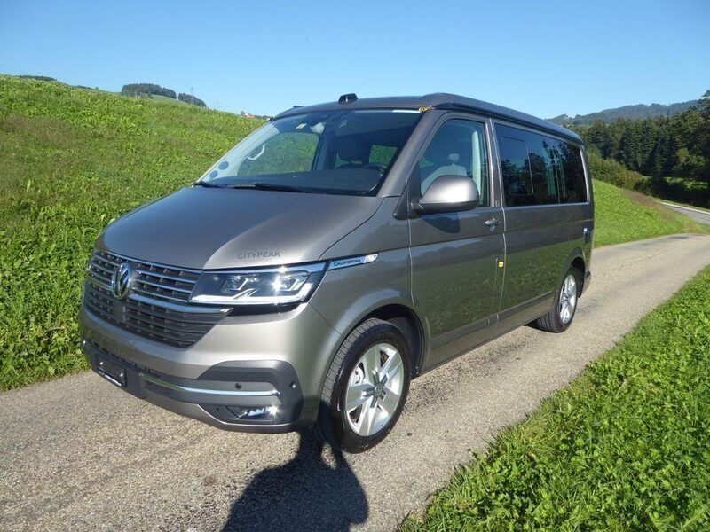 Gebraucht 2023 VW T6.1 California Van | CHF 78’900 - Bild 1/4
