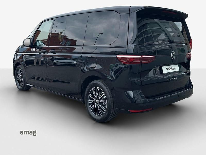 Gebraucht VW Multivan 204 PS (150 kW) 2025 Van