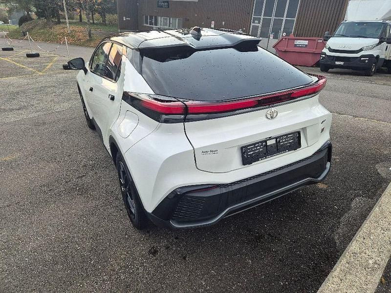 Gebraucht Toyota C-HR Sport 198 PS (145 kW) 2024 SUV