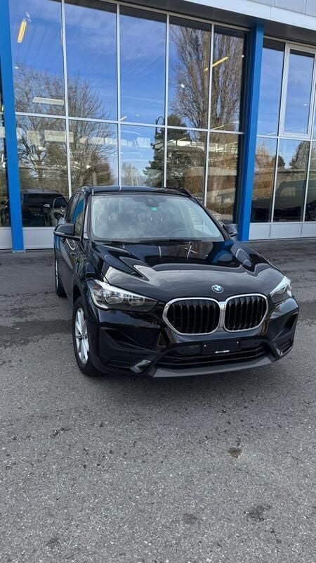Gebraucht 2020 BMW X1 SUV | CHF 22’500 (Fairer Preis) - Bild 1/4