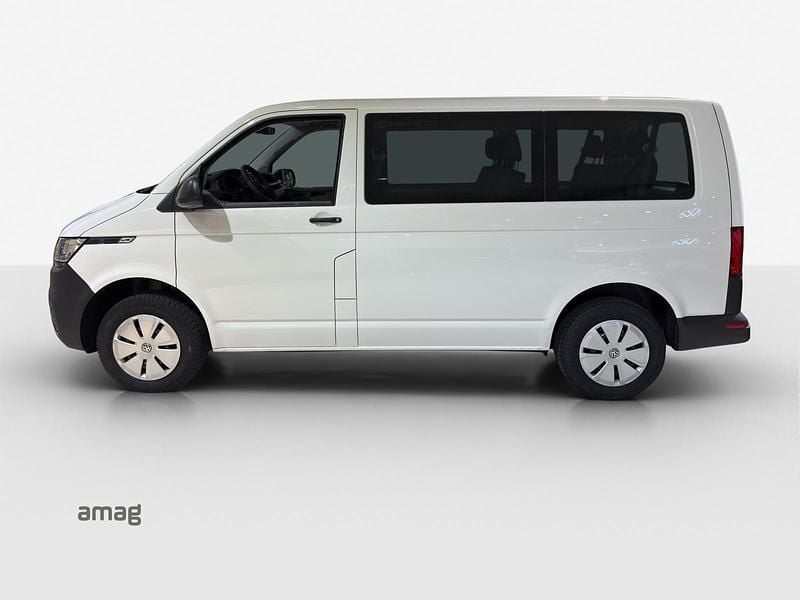 Gebraucht VW T6.1 150 PS (110 kW) 2025 Van