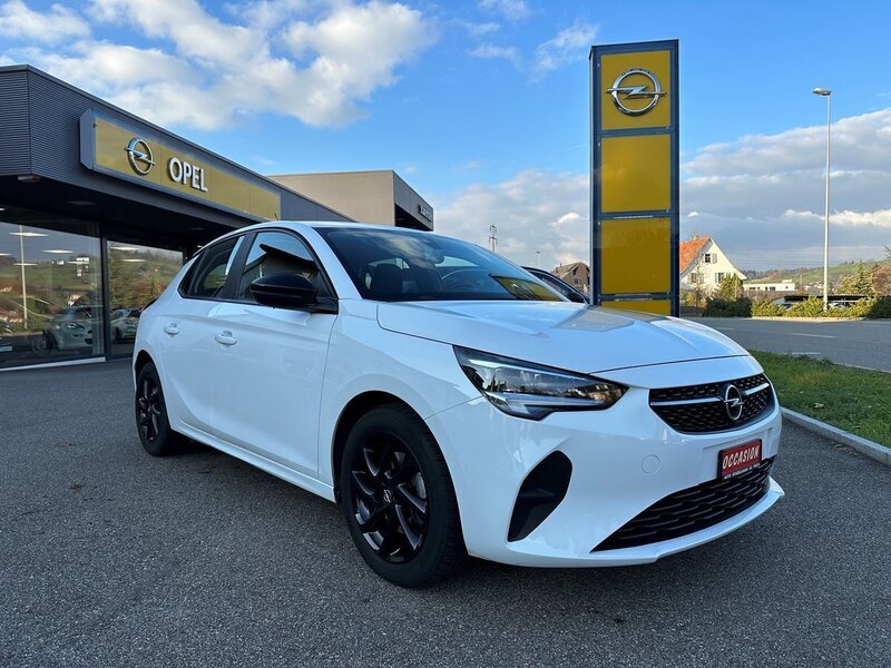 Opel Benzin gebraucht kaufen - AutoUncle
