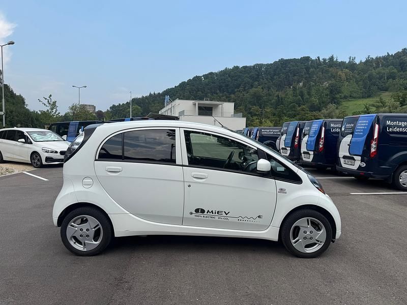Gebraucht Mitsubishi i-MiEV 49 kW (67 PS) 2013 Kleinwagen