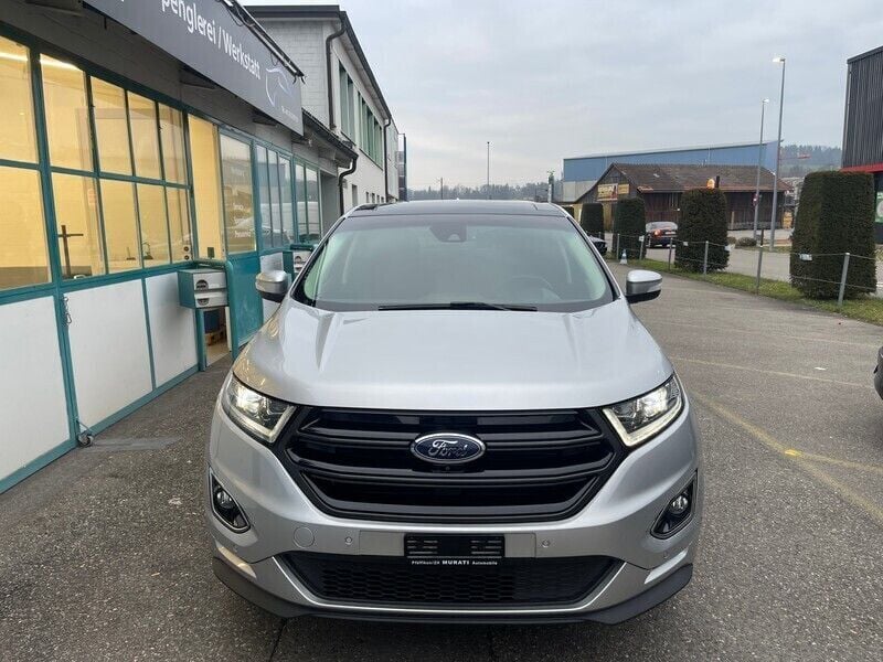 Gebraucht 2017 Ford Edge Vignale SUV | CHF 9’900 (Fairer Preis) - Bild 1/4