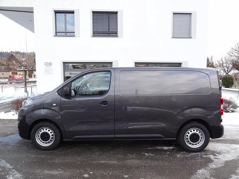 Neu Peugeot e-Expert 100 kW (136 PS) 2025 Van