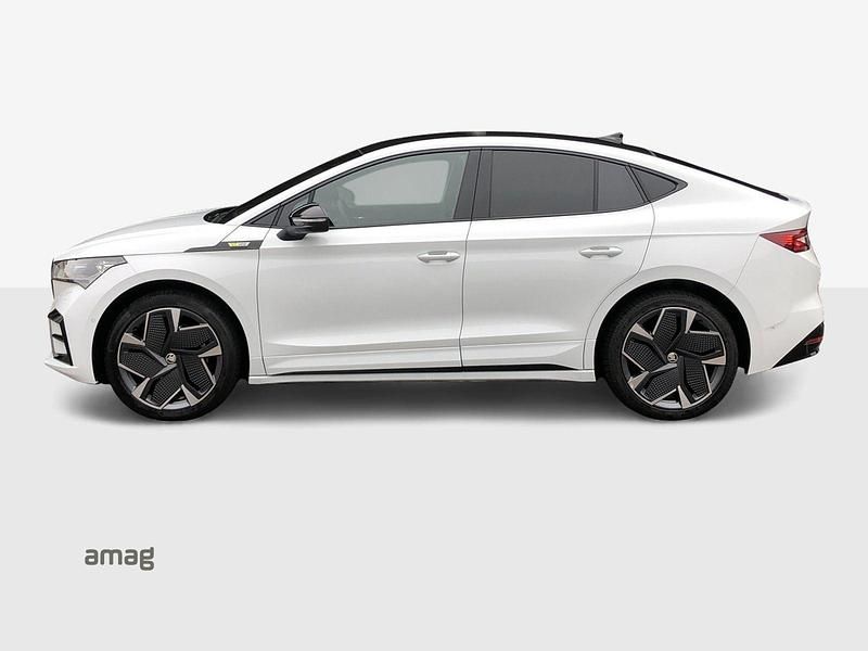 Gebraucht Skoda Enyaq iV RS 219 kW (299 PS) 2023 SUV