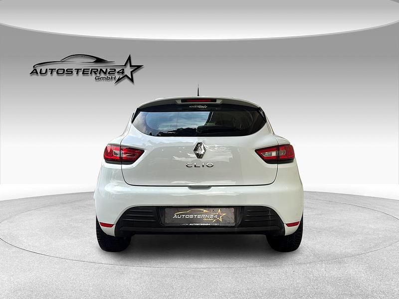 Gebraucht Renault Clio IV Intens 90 PS (66 kW) 2017