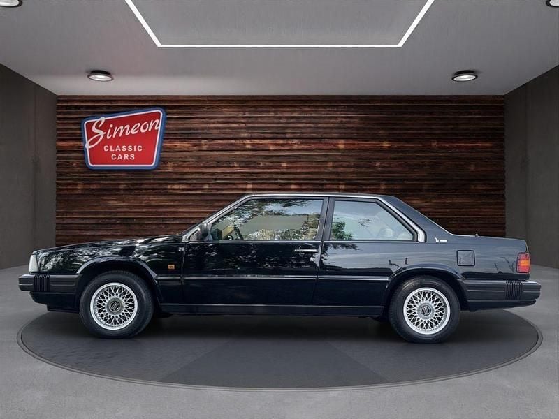 Gebraucht Volvo 780 147 PS (108 kW) 1987 Coupé