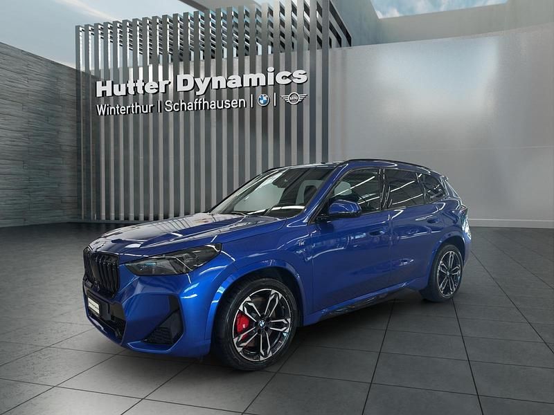 Gebraucht 2025 BMW X1 M Sport SUV | CHF 64’900 - Bild 1/4