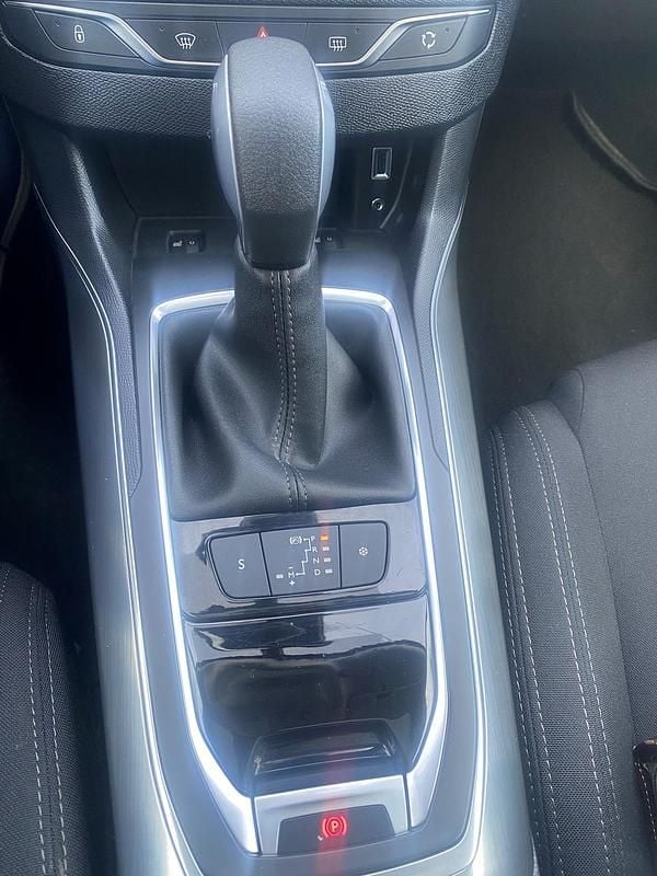 Gebraucht Peugeot 308 SW Allure 131 PS (96 kW) 2014 Kombi