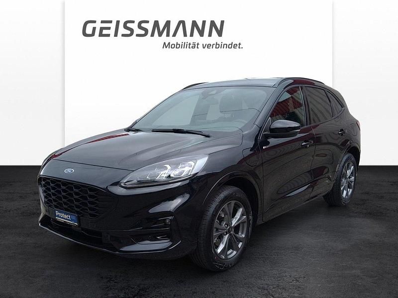 Gebraucht 2021 Ford Kuga ST-Line X SUV | CHF 29’950 (Fairer Preis) - Bild 1/4