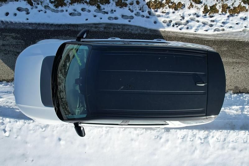 Gebraucht Land Rover Discovery Sport HSE 180 PS (132 kW) 2016 SUV