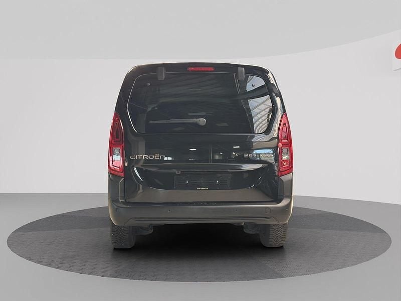 Gebraucht Citroën Berlingo 130 PS (95 kW) 2024 Van / Kleinbus
