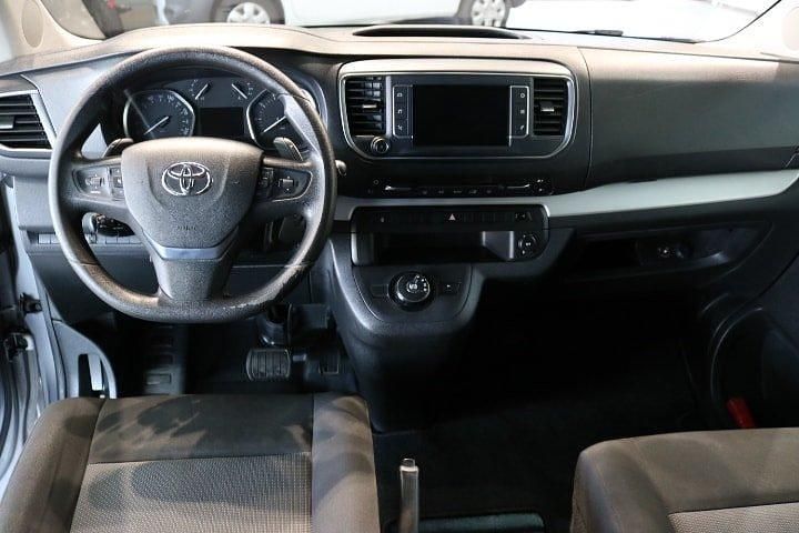 Gebraucht Toyota Proace Verso 177 PS (130 kW) 2019 Kombi