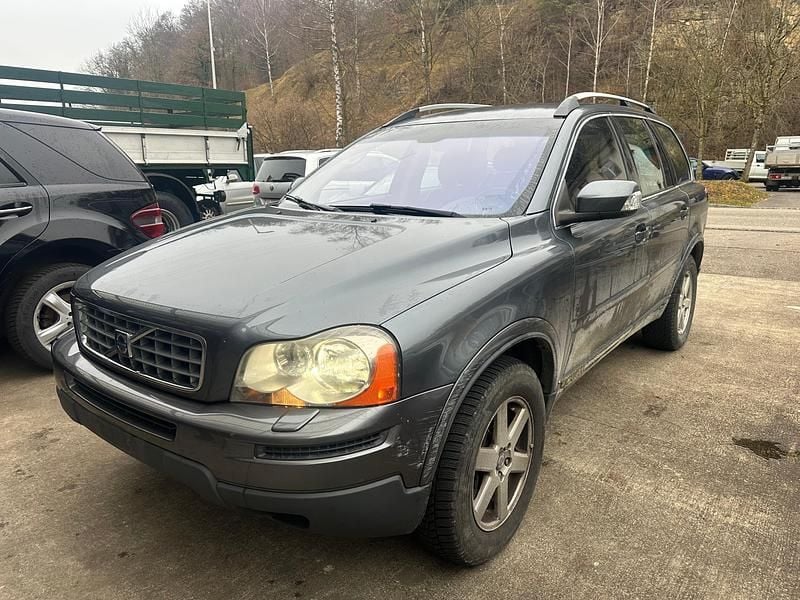 Gebraucht Volvo XC90 Executive 185 PS (136 kW) 2006 SUV