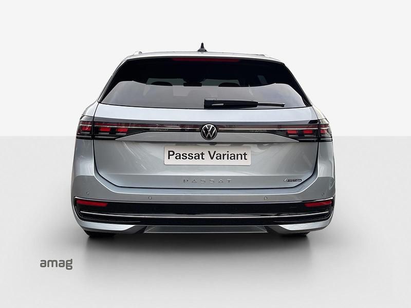 Neu VW Passat Elegance 193 PS (141 kW) 2025 Kombi