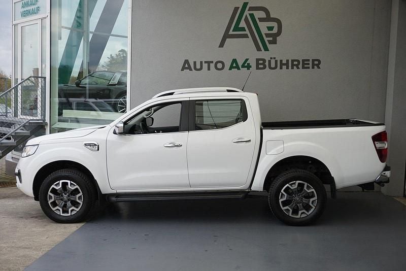 Gebraucht Renault Alaskan Zen 190 PS (139 kW) 2021 Abholung