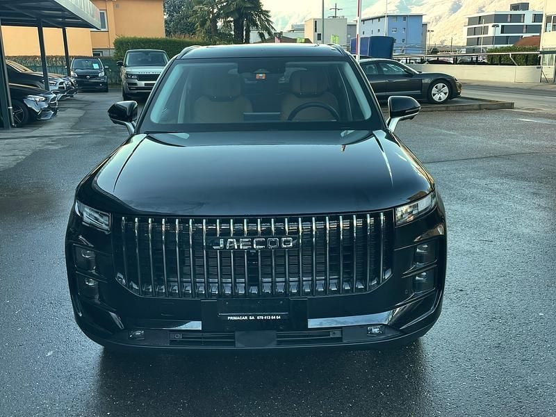 Gebraucht 2025 Jaecoo 7 SUV | CHF 37’900 - Bild 1/4