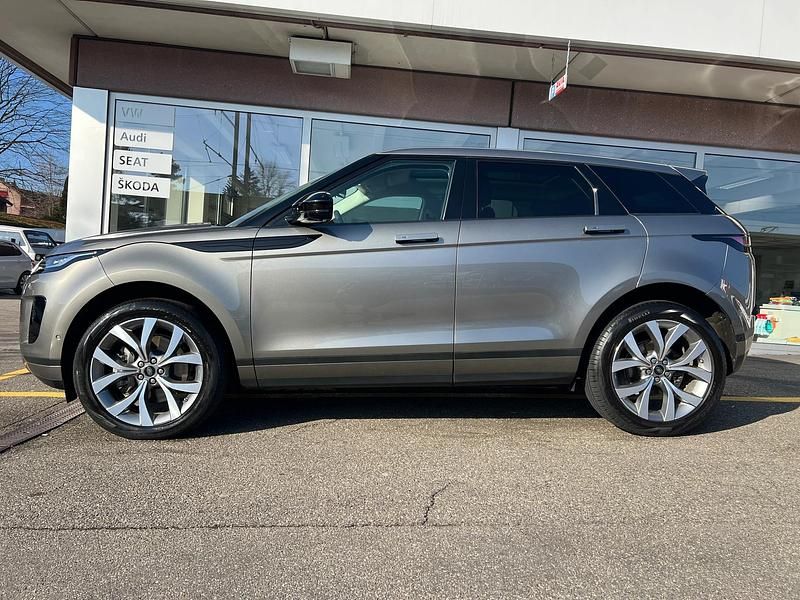 Gebraucht Land Rover Range Rover evoque R-Dynamic 200 PS (147 kW) 2019 SUV