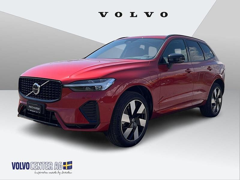 Gebraucht 2023 Volvo XC60 Ultimate SUV | CHF 59’850 (Teuer) - Bild 1/4