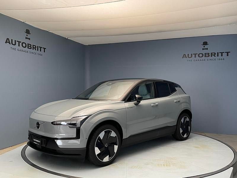 Gebraucht 2024 Volvo EX30 Performance SUV | CHF 39’900 (Fairer Preis) - Bild 1/4