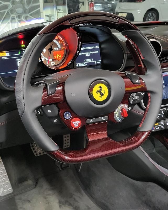 Gebraucht Ferrari Portofino 620 PS (456 kW) 2023 Cabrio