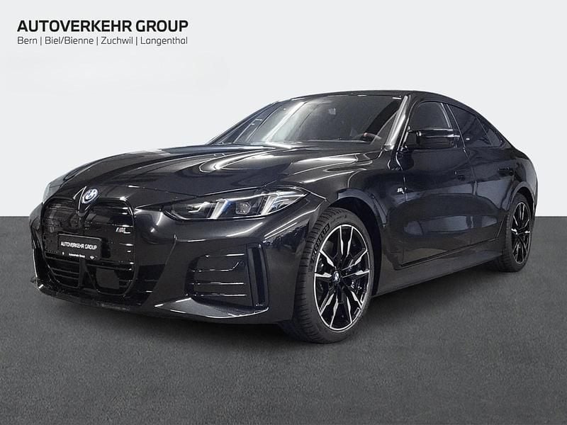 Gebraucht 2024 BMW i4 Limousine | CHF 78’800 - Bild 1/4