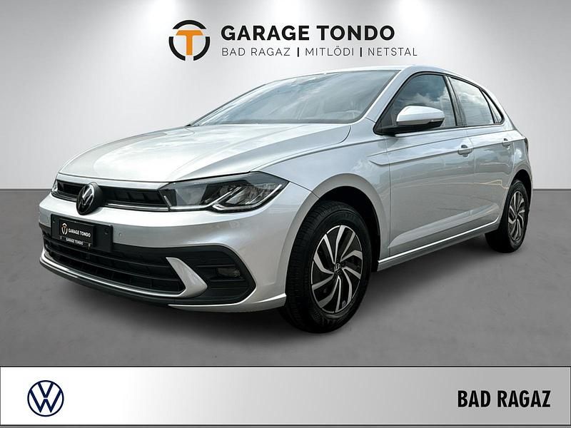 Neu 2025 VW Polo Life | CHF 25’800 - Bild 1/4