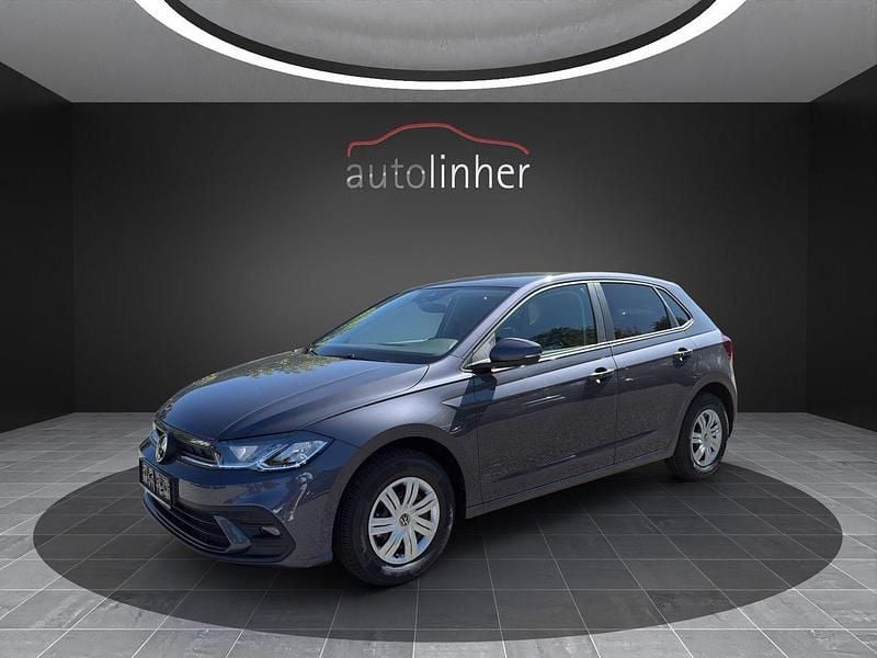Neu VW Polo Basis 80 PS (58 kW) 2025 Kleinwagen