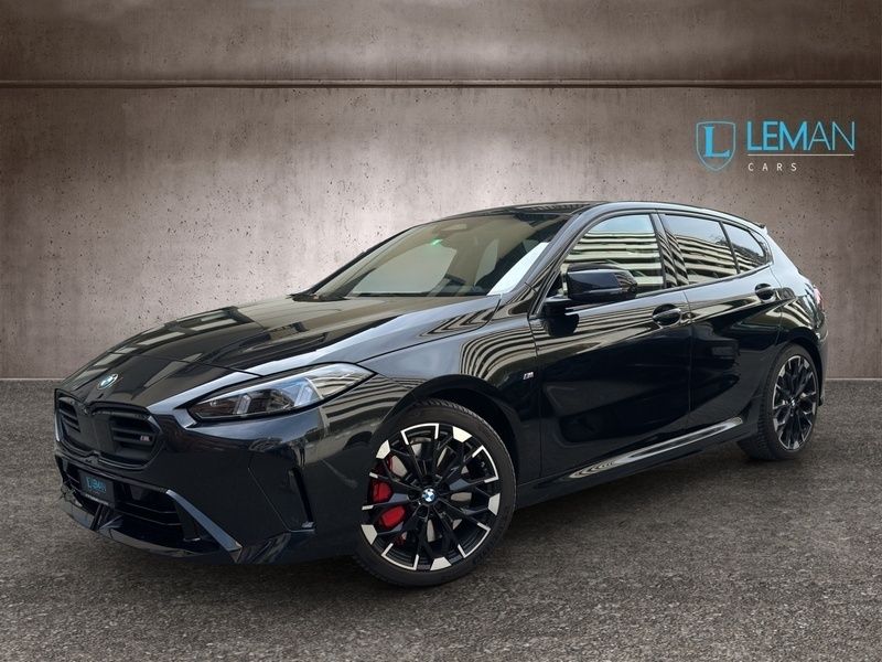 Gebraucht 2024 BMW M135 M Sport Kleinwagen | CHF 59’990 - Bild 1/4