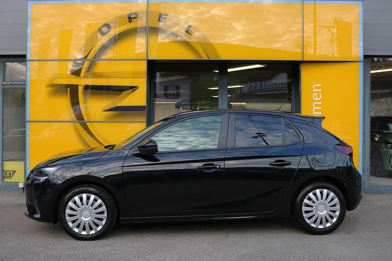 Gebraucht Opel Corsa Edition 100 PS (73 kW) 2023