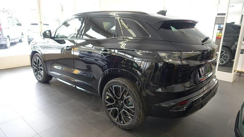 Neu Renault Austral Esprit Alpine 130 PS (95 kW) 2026 SUV