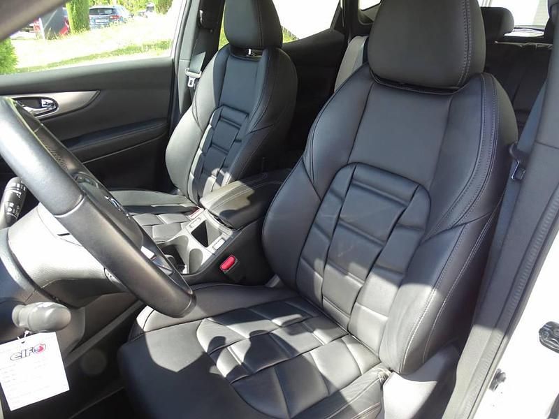 Gebraucht Nissan Qashqai Tekna 150 PS (110 kW) 2021 SUV